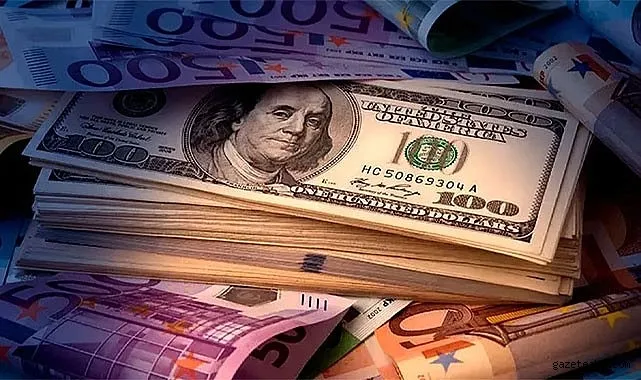 Dolar, Fed'in Şahin Sinyalleri ve Güçlü Ekonominin Etkisiyle Yükselişte