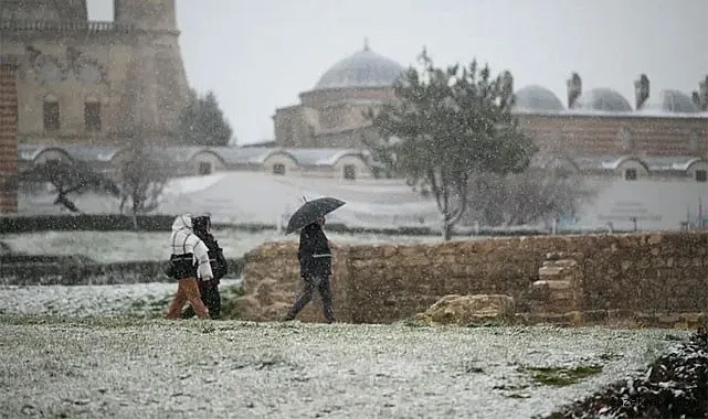 Hava Durumuyla Ilgili Son Gelişmeler