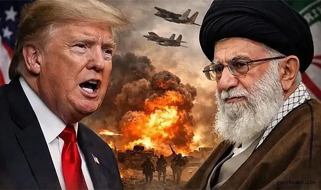 Bölgede Askeri Yığınak Devam Ediyor