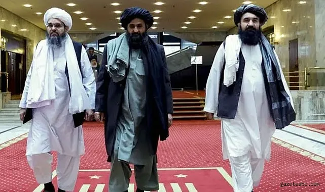 Taliban'dan Yeni Yasak