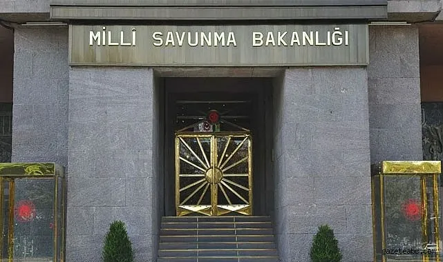 MSB'den SDG Açıklaması