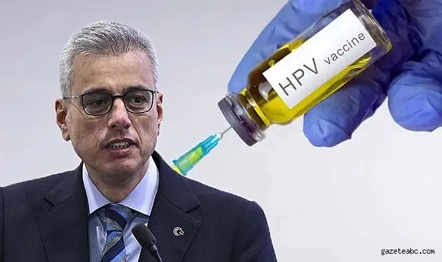 Sağlık Bakanı Memişoğlu: Ücretsiz HPV Aşısı Planı Erteledi