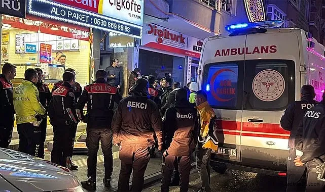 Eski Eşinin Evlenme Haberine Kızmış, 3 Kişiyi Öldürmüş