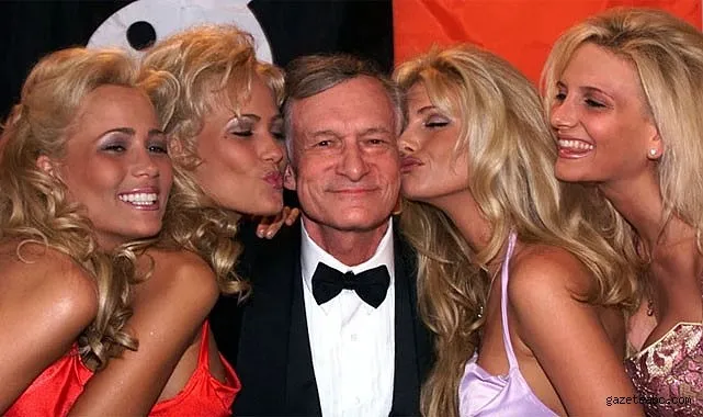 ABD'de Yeni Bir Pedofili İddiası