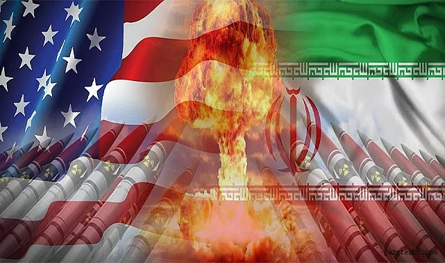 Tahran Yonetimi: Savasi Baslatmayacagiz