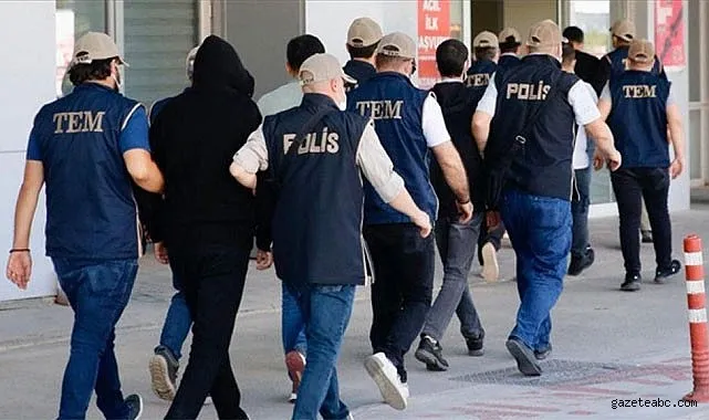 Finansal Sirketlere Yapilan Operasyon: Yasa Disi Bahis Idialari