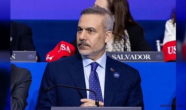 Gazze'de Barış İçin Önemli Adım Atıldı