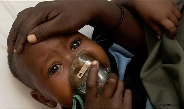 Lassa Ateşi Salgını Nijerya'da Yayılıyor