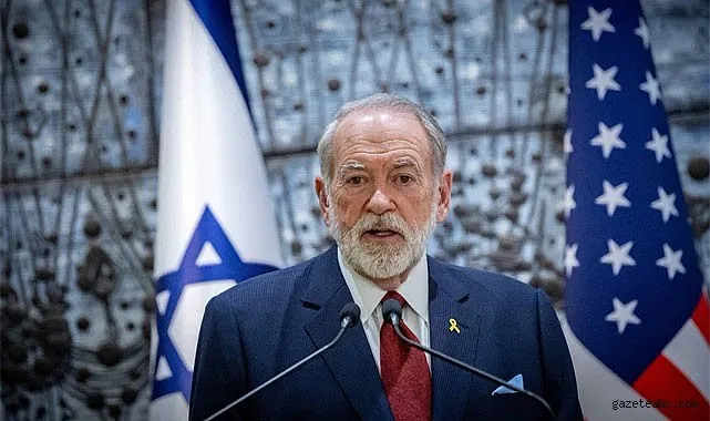 Yeni Sinir Hatlari Ortadoğu'da Tansiyonu Yuxturuyor