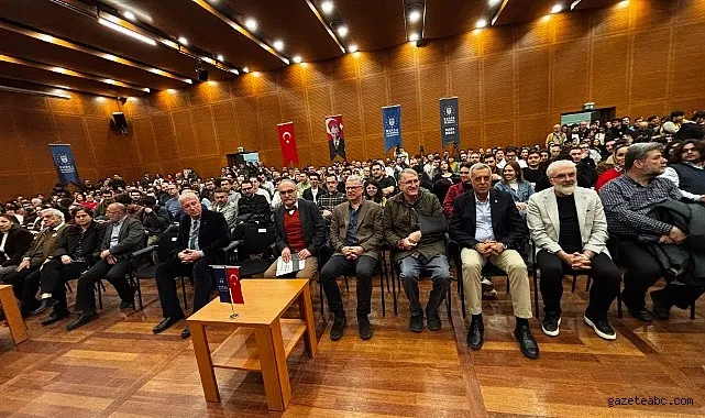 700 Yıldan Bu Yana Bursa