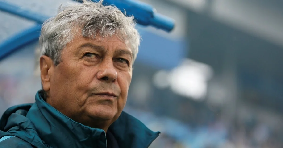 Lucescu'nun Romanya'daki Görevine Devam Kararı
