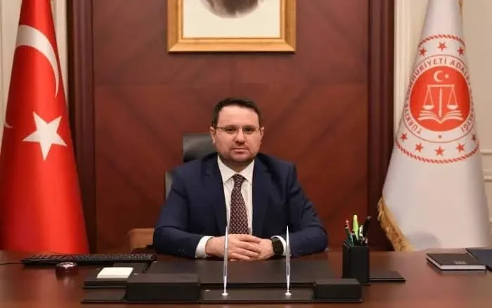 Adalet Bakanı Gürlek'ten toplu taşıma olayına dair açıklama