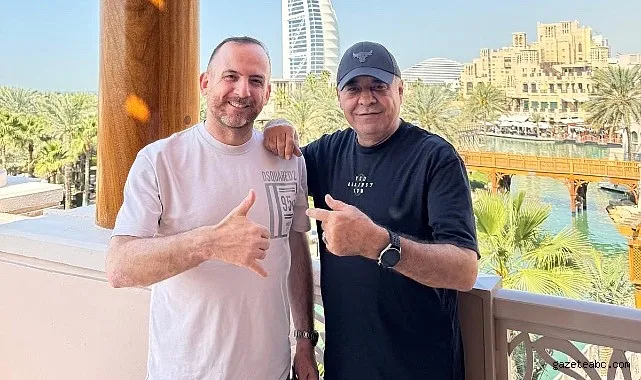 Birlesik Arap Emirlikleri'nde Yeni Is Birlikleri