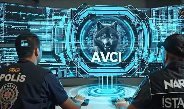 Dijital Ortamda Uyuşturucu Ticaretiyle Mücadele