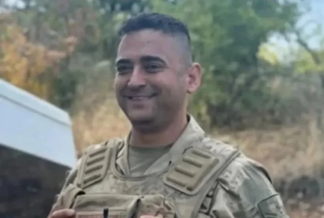 Jandarma Uzman Çavuş Kamil Keskin evinde yaşamını yitirdi