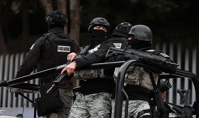 Meksika'da Kartel Lideri El Mencho'nun Ölümü Sonrası Kriz Derinleşiyor