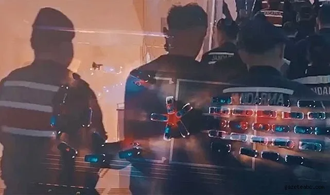 Silah Kaçakçılarına Gözdağı