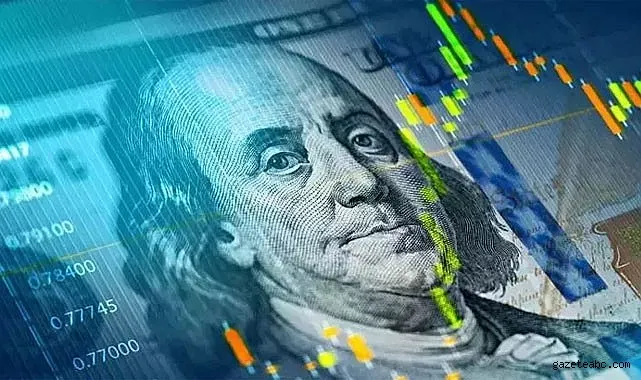 ABD'de Yeni Vergi Uygulamaları Doları Güçlendiriyor