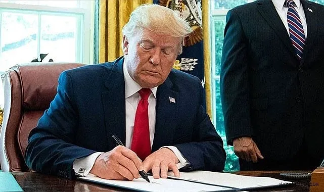 Küresel Ticarette Yeni Gerginlik