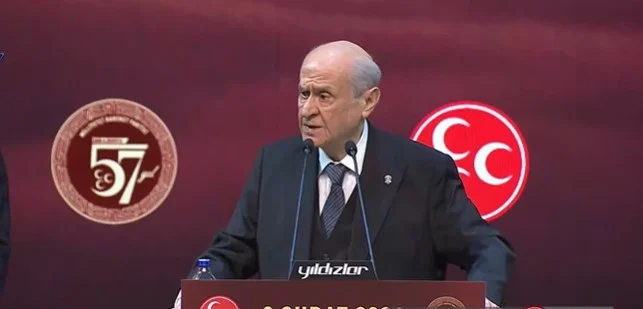 Bahçeli'nin Ramazan etkinlikleri değerlendirmesi: Milli Eğitim Bakanlığının genelgesine tam destek