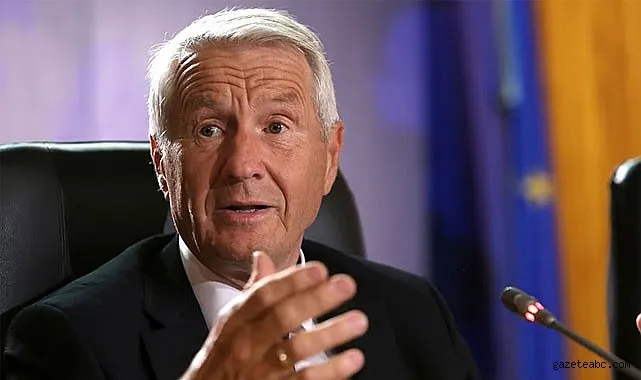 Eski Norveç Başbakanı İntihar Girişiminde Bulundu