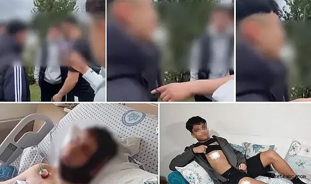 Yaşanan Olayda Şiddet ve Zorbalık Görüldü