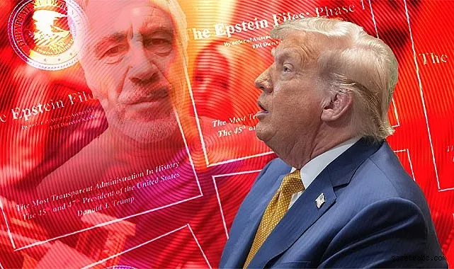 Milyonlarca Sayfalık Belgelerde Gizemli Eksiklikler