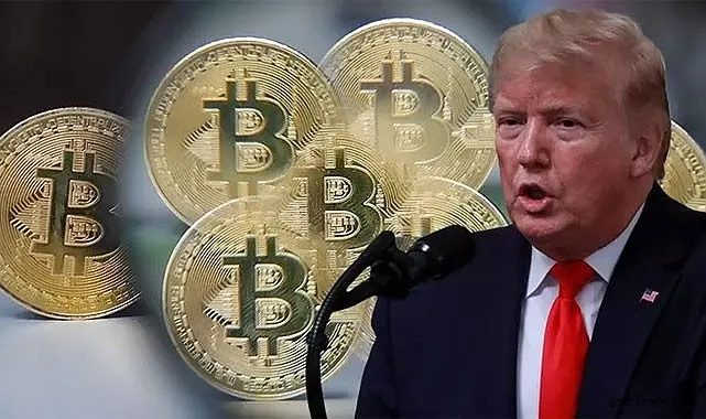 Kripto Para Piyasalarinda Trump Etkisi