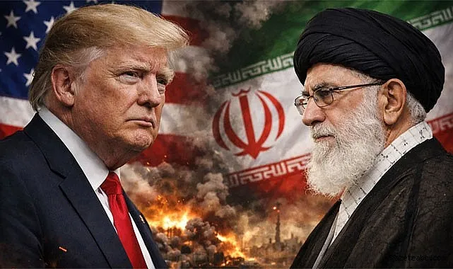 Bölgede Askeri Varlık Artıyor