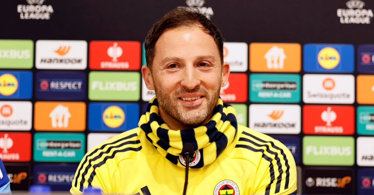 Tedesco: “Karar henüz net değil, savunma organizasyonunu güçlendirmeye çalışıyoruz”