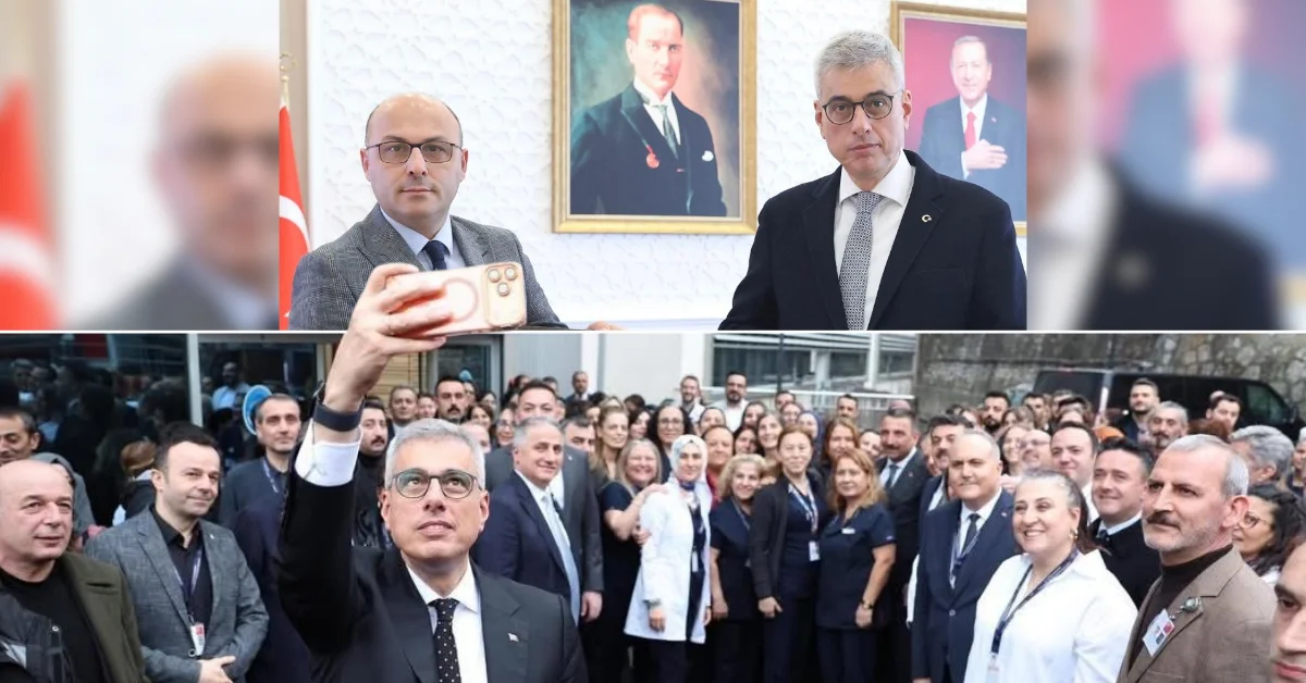 Sağlıkta Dönüşüm Hareketi