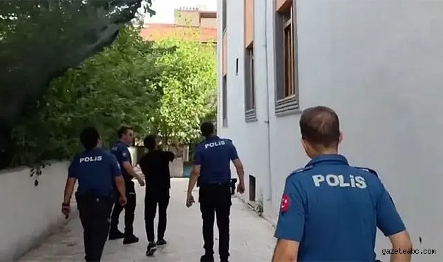 Düşme Kazası Ölümle Sonuçlandı