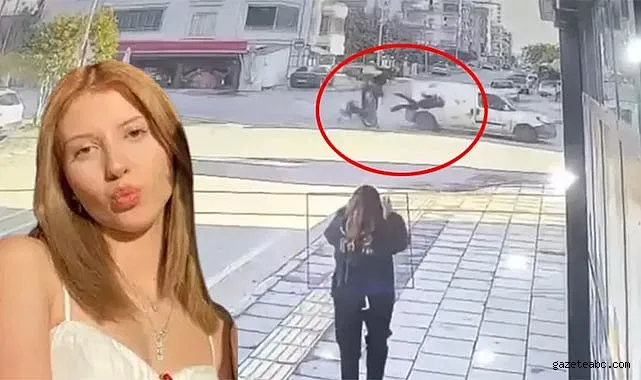 Erdemli'de Trajedi: Genç Hayatını Kaybetti