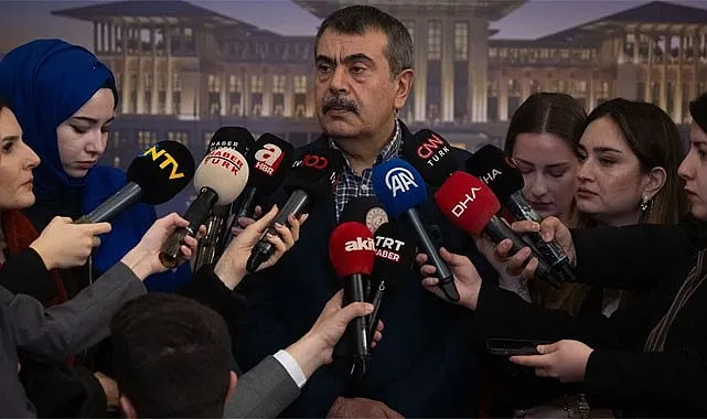 Okullardaki Ramazan Etkinliği Tartışması