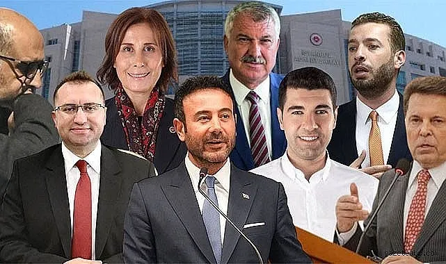 Aziz İhsan Aktaş Davası 27 Şubat Cuma Gününe Ertelendi