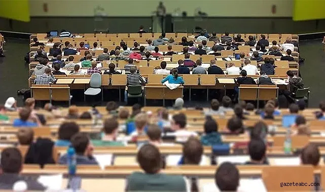 Yükseköğretim Kanunu Değişikliği: Öğrencilere Yeni Fırsatlar