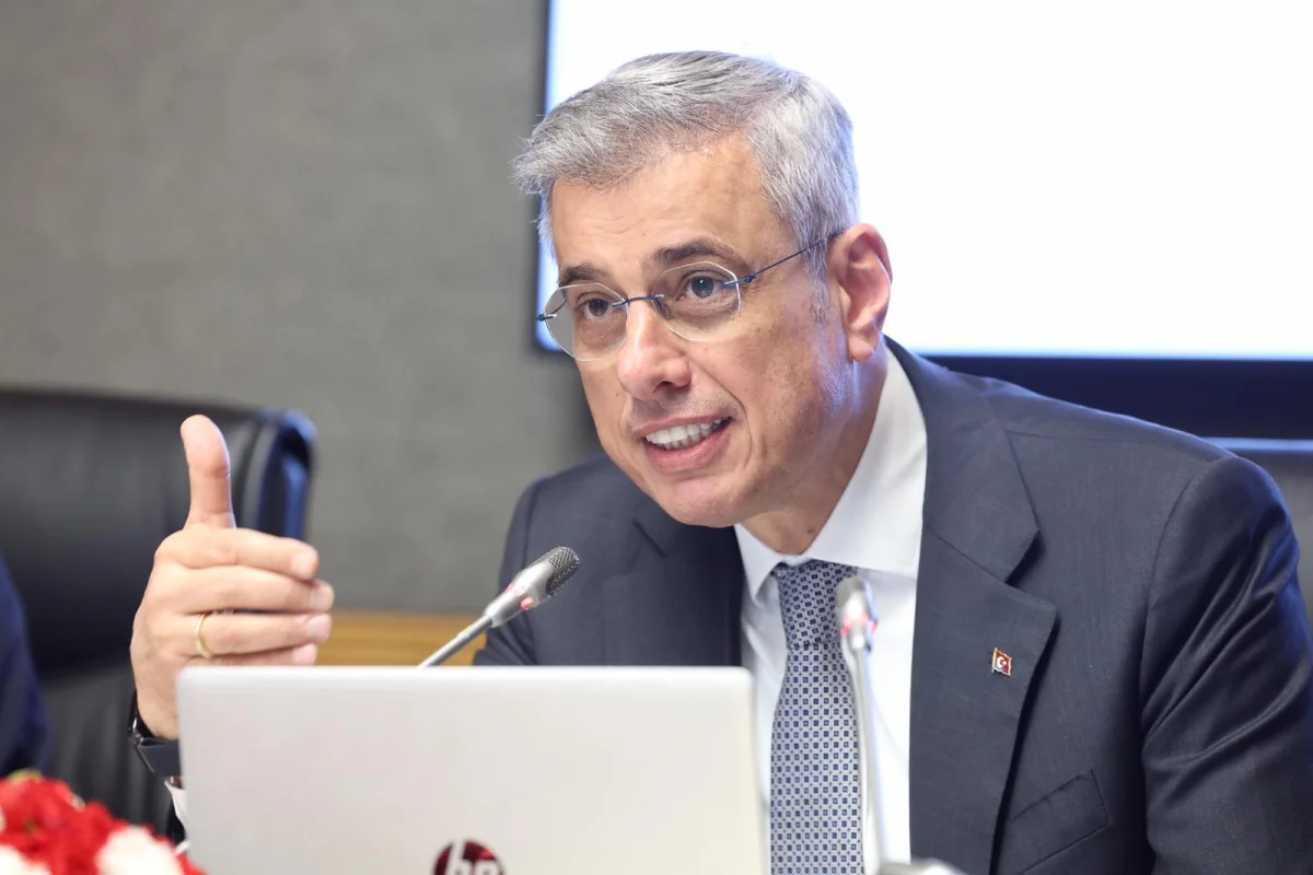 Bakan Memişoğlu'ndan Çocuklara Destek Açıklaması