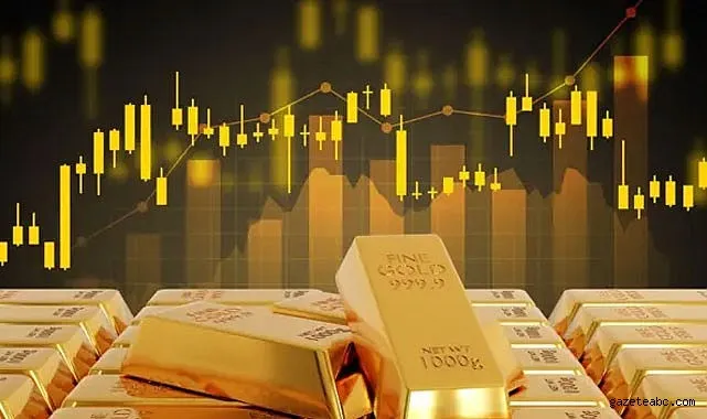 Altın Fiyatlarında Hareketlilik Artıyor