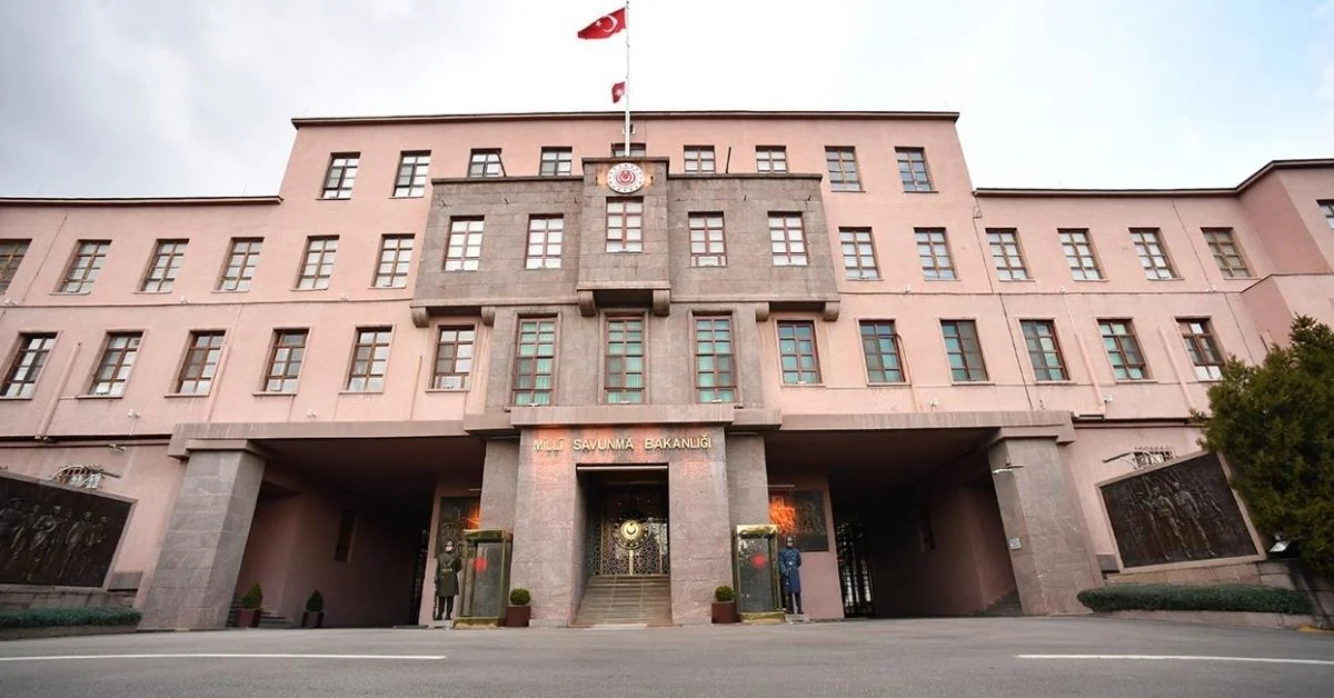 Savunma Bakanligi'ndan F-16 ile Ilgili Son Gelismeler