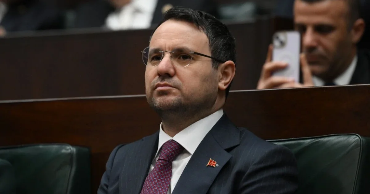 Bakan Gürlek: Yasa Dışı Bahis ve Sanal Kumarla Mücadelede Kararlıyız