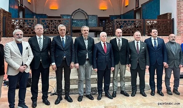 Heritage İstanbul 2026 İçin Sayım Başladı