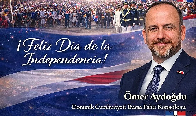 Dominik Cumhuriyeti'nin Günü