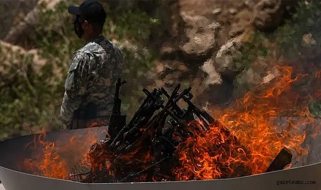 Terörsüz Türkiye Sürecinin İkinci Aşaması Başladı