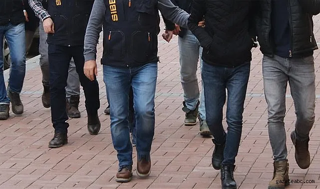 Yasa Dışı Bahis Ağına Yönelik Büyük Operasyon