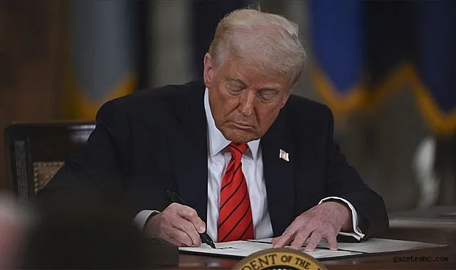 Donald Trump’tan Anthropic Kararı