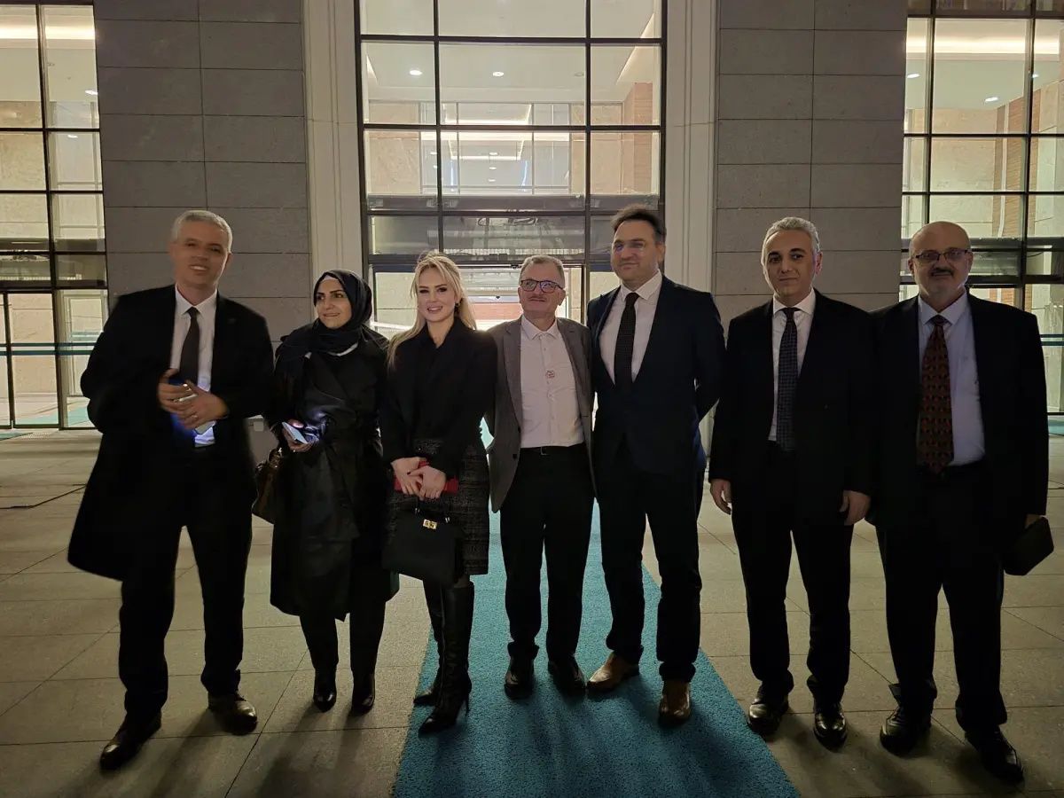 Hekimler Icin Onemli Adim: Malpraktis Rucu Surecinde Belirsizlik Giderildi