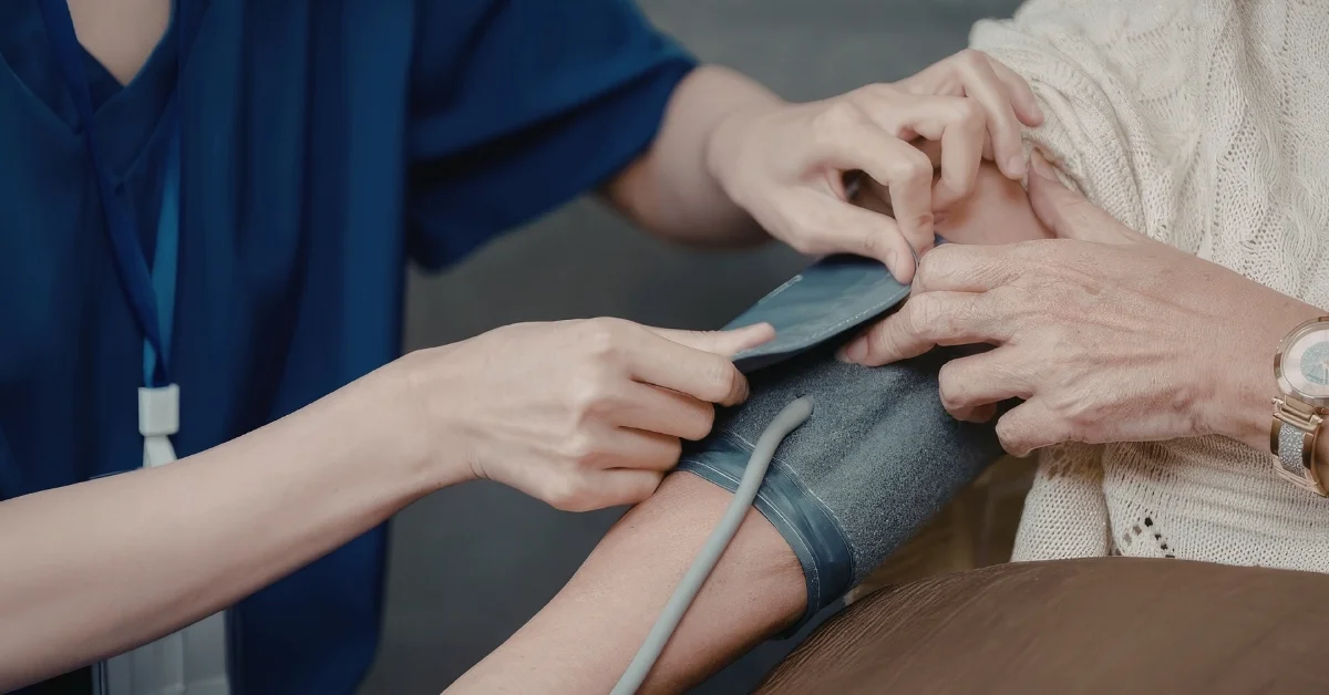 Hastaların Memnuniyeti Arttı