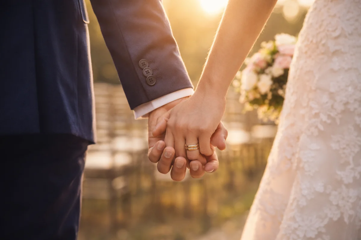 2025’te 552 bin çift evlendi, boşanmalar 193 bini aştı