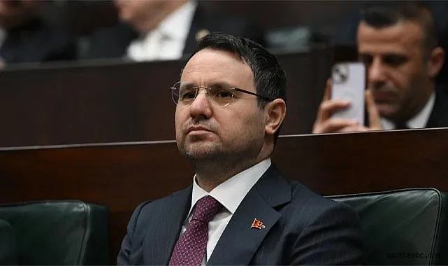 Bakan Gürlek: "Raporda Umut Hakkı Yok"