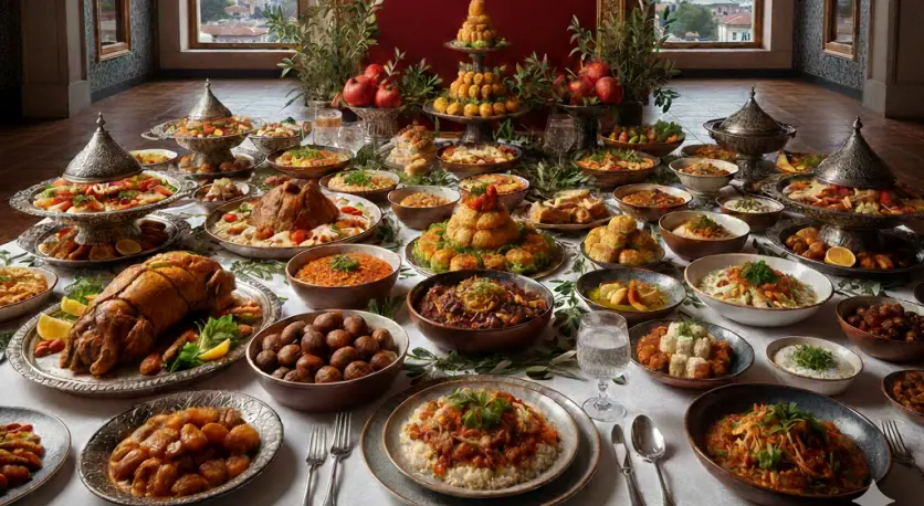 Lezzetlerin Başkenti: Bir Gıda Standardının Doğuşu